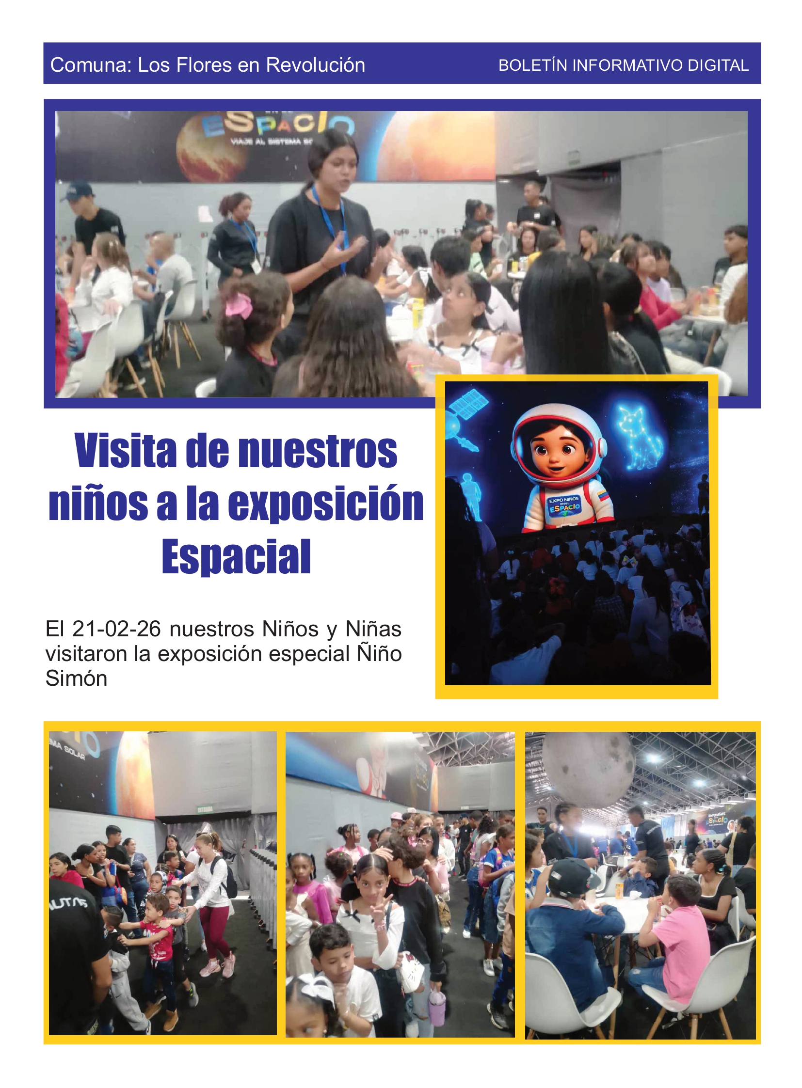 Foto 1 del periódico